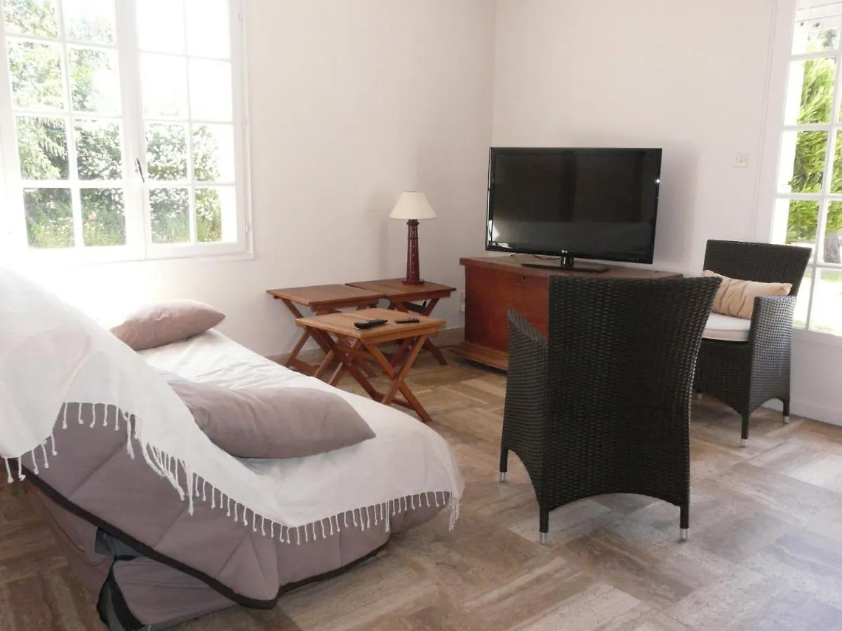 Le Phare - Maison Riantec, Plage 130M - Pl6003 Holiday home