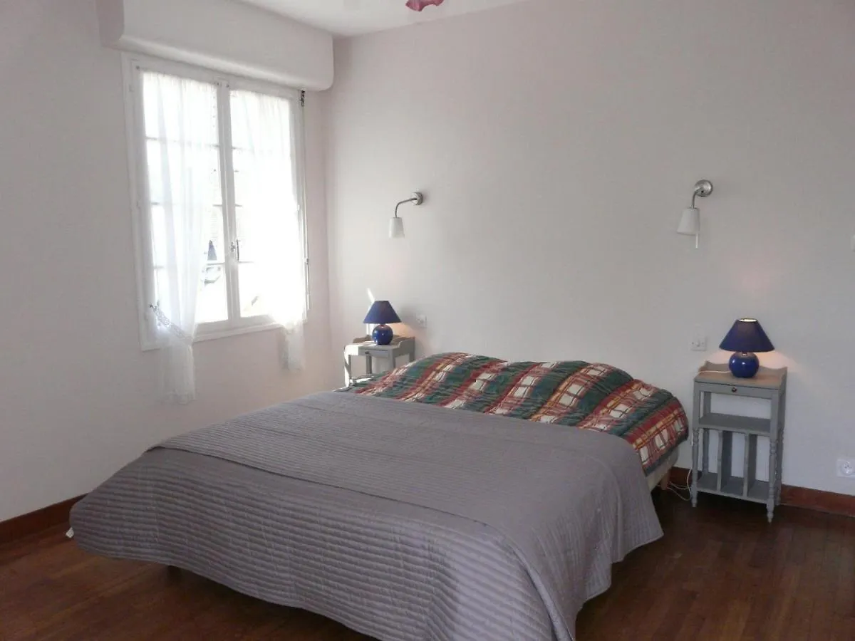Le Phare - Maison Riantec, Plage 130M - Pl6003 France