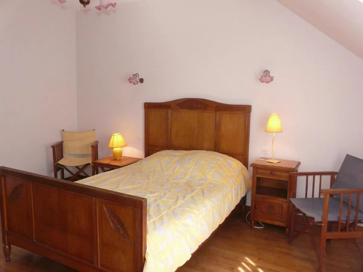 Le Phare - Maison Riantec, Plage 130M - Pl6003 0*, Riantec France
