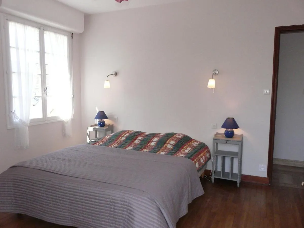 Le Phare - Maison Riantec, Plage 130M - Pl6003 Holiday home Riantec