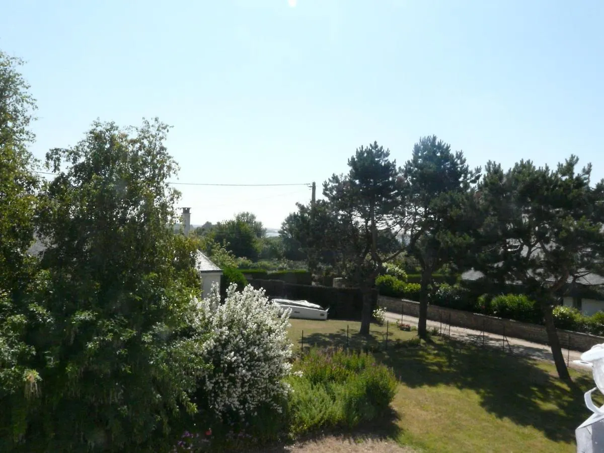 Holiday home Le Phare - Maison Riantec, Plage 130M - Pl6003 France